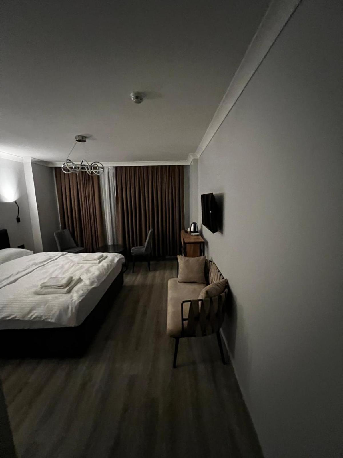Hotel Taksim Didriot