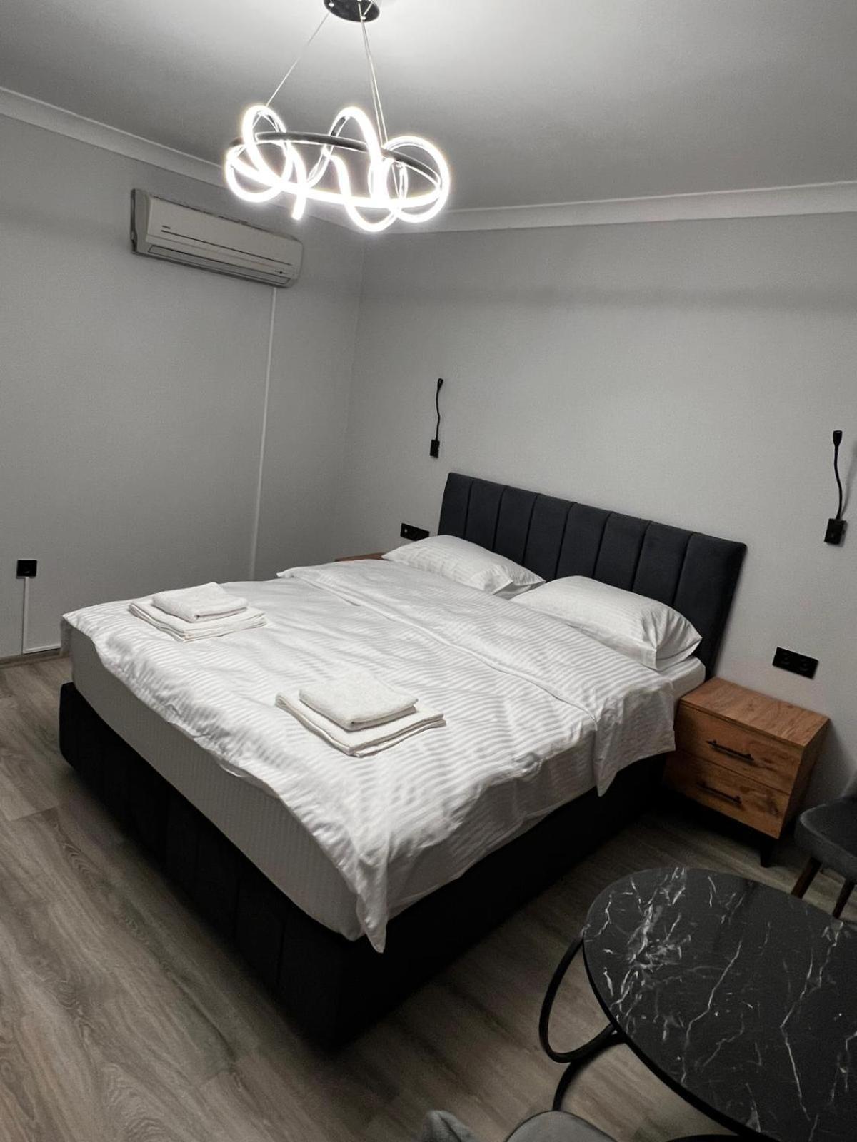 Hotel Taksim Didriot 3*