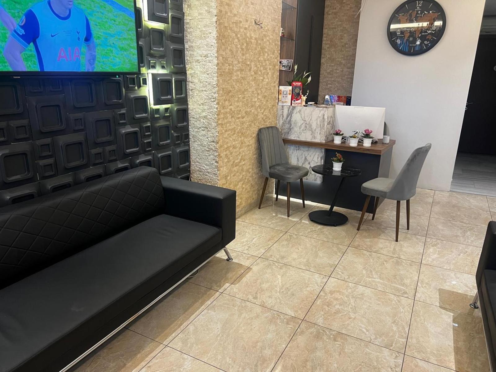 Hotel Taksim Didriot Istanbul