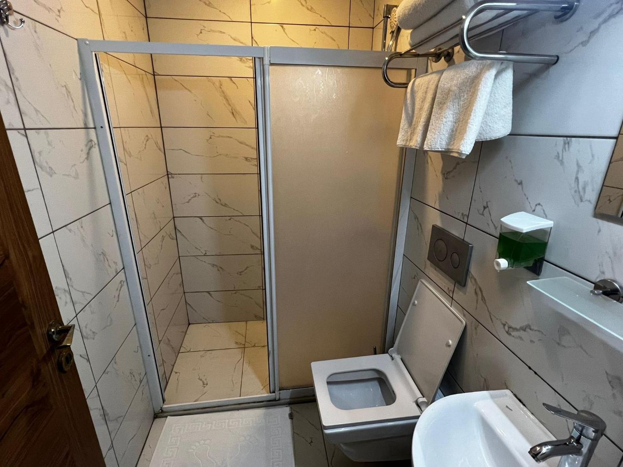 Taksim Didriot Hotel Istanbul