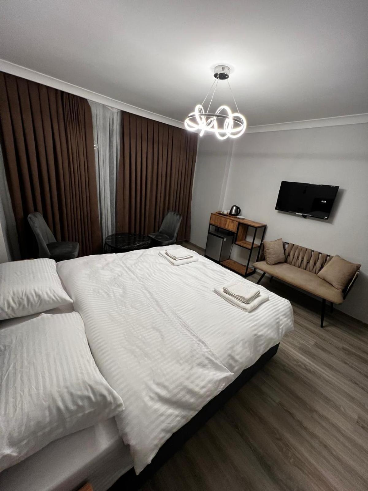 Taksim Didriot Hotel Istanboel