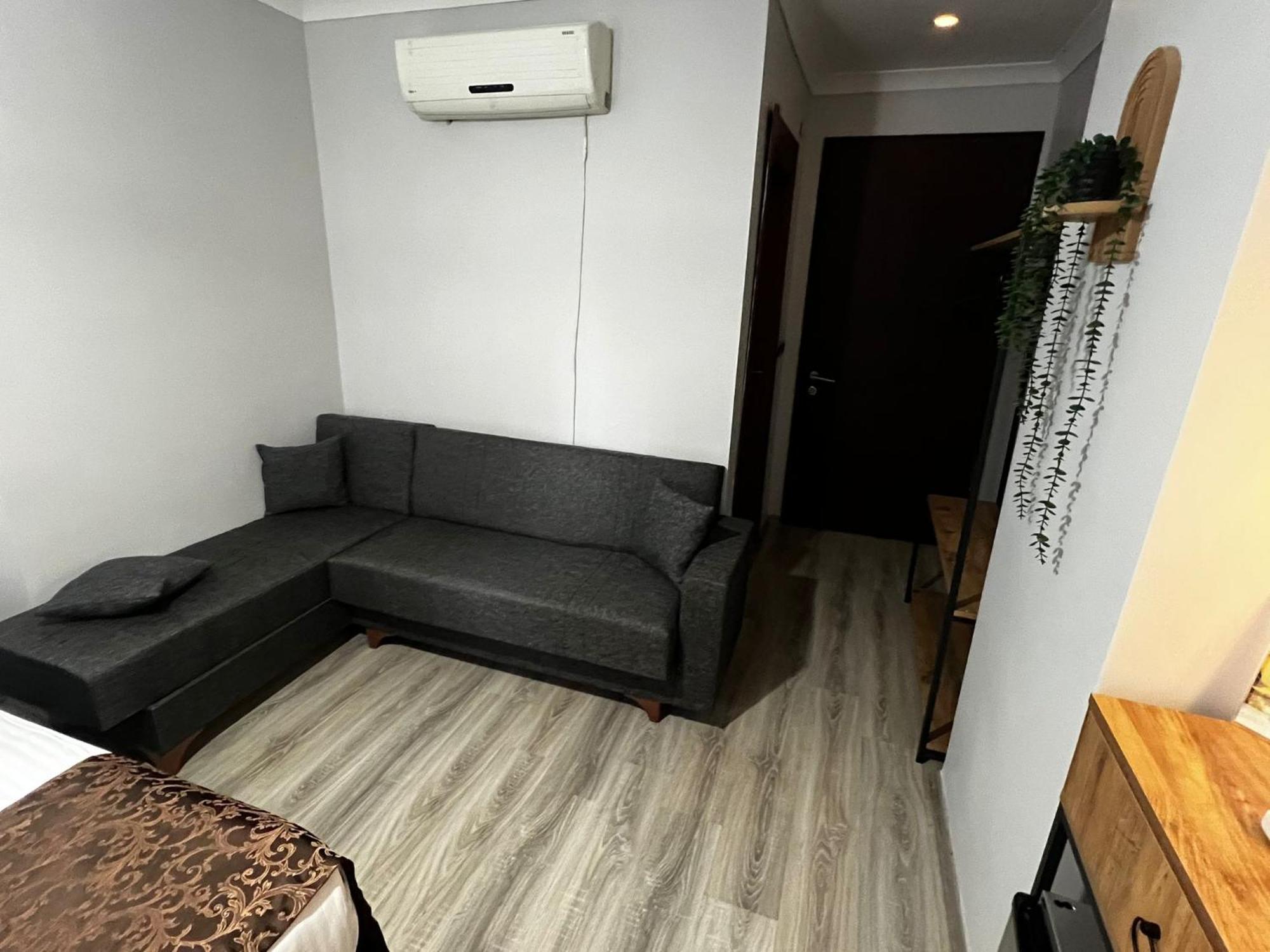 Hotel Taksim Didriot