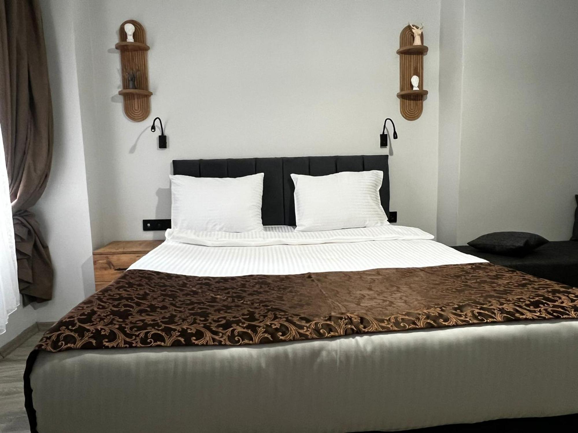 Hotel Taksim Didriot 3*
